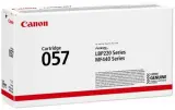 Картридж лазерный Canon 057 3009C002 черный (3100стр.) для Canon LBP228x/LBP226dw/LBP223dw/MF449x/MF446x/MF445dw/MF443dw/MF453dw Image