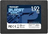 Накопитель SSD Patriot SATA-III 1.92TB PBE192TS25SSDR Burst Elite 2.5" Image