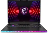 Ноутбук MSI Raider GE68 HX 14VHG-472RU Core i9 14900HX 32Gb SSD2Tb NVIDIA GeForce RTX4080 12Gb 16" IPS UHD+ (3840x2400) Windows 11 Home black WiFi BT Cam (9S7-15M131-472) Image