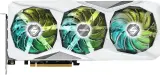 Видеокарта Asrock PCI-E 4.0 RX7600XT SL 16GO AMD Radeon RX 7600XT 16Gb 128bit GDDR6 2470/18000 HDMIx1 DPx3 HDCP Ret Image
