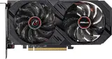 Видеокарта Asrock PCI-E 4.0 RX6500XT PGD 4GO AMD Radeon RX 6500XT 4Gb 64bit GDDR6 2365/18000 HDMIx1 DPx1 HDCP Ret Image