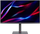 Монитор Acer 27" XV275Kymipruzx темно-серый IPS LED 0.5ms 16:9 HDMI M/M матовая HAS Piv 400cd 178гр/178гр 3840x2160 60Hz FreeSync Premium DP USB 6.06кг Image