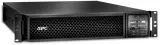 APC Smart-UPS SRT, 1000VA/1000W, On-Line, Extended-run, Black, Rack 2U (Tower convertible), Black, Pre-Inst. Web/SNMP Image