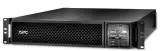 APC Smart-UPS SRT, 1500VA/1500W, On-Line, Extended-run, Black, Rack 2U (Tower convertible), Black, Pre-Inst. Web/SNMP, 1 year warranty Image