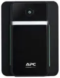 Источник бесперебойного питания APC Back-UPS 950VA/520W, 230V, AVR, 4 Schuko Sockets, USB, 1 year warranty Image