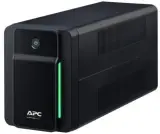 Источник бесперебойного питания APC Back-UPS 750VA/410W, 230V, AVR, 4 Schuko Sockets, USB, 1 year warranty Image