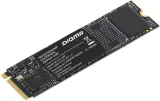 Накопитель SSD Digma PCIe 3.0 x4 512GB DGSM3512GM23T Mega M2 M.2 2280 Image