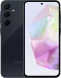 Смартфон Samsung SM-A356E Galaxy A35 5G 128Gb 8Gb темно-синий моноблок 3G 4G 6.6" 1080x2340 Android 14 50Mpix 802.11 a/b/g/n/ac/ax NFC GPS GSM900/1800 GSM1900 TouchSc Protect Image