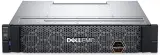 Система хранения данных DELL PowerVault ME5024 / 12Gb SAS 8 Port Dual Controller  / 12 x  12TB SAS HDD / 2 x 12Gb HD Mini-SAS  2M Cable / Dual 580W PS / Bezel / Rails Image