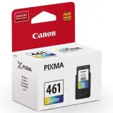 Картридж струйный Canon CL-461 3729C001 3цв. для Canon PIXMA TS5340, PIXMA TS7440 Image