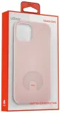 Чехол (клип-кейс) uBear для Apple iPhone 12 mini Touch Case светло-розовый (CS61LR54TH-I20) Image