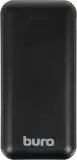 Мобильный аккумулятор Buro BPF20E 20000mAh QC3.0/PD3.0 4.5A черный (BPF20E22PBK) Image