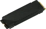 Накопитель SSD Digma PCIe 4.0 x4 1TB DGST4001TG33T Top G3 M.2 2280 Image