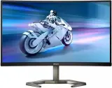 Монитор Philips 27" 27M1C5200W/00 черный VA LED 0.5ms 16:9 HDMI матовая HAS Piv 300cd 178гр/178гр 1920x1080 240Hz DP FHD 5.61кг Image