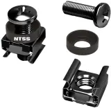 Комплект крепежей NTSS NTSS-M6X16-BL(50) (упак.:50шт) Image