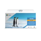 Картридж Cartridge G&G 05A для HP LJ P2035/P2055/M401/M425; Canon LBP6300/6310/6650/6670 (2300стр.) (аналог CE505A) Image