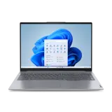 Ноутбук Lenovo ThinkBook 16 G7 IML 16" WUXGA (1920x1200) IPS 300N, Intel ultra 7 155H, 1x16GB DDR5 5600, 512GB SSD M.2, Intel ARC, WiFi6, BT, FPR, FHD Cam, 71Wh, 100W USB-C Slim, Win 11 Pro, 1Y, 1.7kg Image