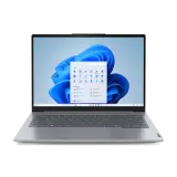 Ноутбук Lenovo ThinkBook 14 G7 IML 14" WUXGA (1920x1200) IPS 300N, Intel ultra 7 155H, 1x16GB DDR5 5600, 512GB SSD M.2, Intel ARC, WiFi6, BT, FPR, FHD Cam, 60Wh, 100W USB-C Slim, Win 11 Pro, 1Y, 1.38kg Image