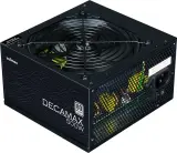 Блок питания Zalman ZM500-LX3, 500W, ATX12V v2.31, APFC, 12cm Fan, 80+ 230V EU, Retail Image