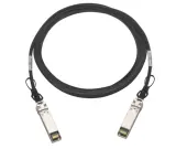 Dac кабель QNAP DAC Cable, 10Gb, SFP+, 3m Image