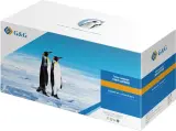 Картридж Cartridge GG 658X для CLJ M751, черный (33 000стр.) Image