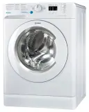 Стиральная машина Indesit BWUA 51051 L B класс: A загр.фронтальная макс.:5кг белый Image