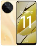 Смартфон Realme RMX3636 11 256Gb 8Gb золотой моноблок 3G 4G 2Sim 6.43" 2400x1080 Android 13 108Mpix 802.11 a/b/g/n/ac/ax NFC GPS GSM900/1800 GSM1900 TouchSc Protect Image