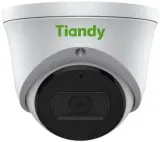 Камера видеонаблюдения IP Tiandy TC-C34XS I3W/E/Y/2.8mm/V4.2 2.8-2.8мм (TC-C34XS I3W/E/Y/2.8/V4.2) Image