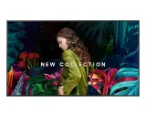 Панель Samsung 65" QB65C черный VA LED 8ms 16:9 DVI HDMI M/M матовая 4000:1 350cd 178гр/178гр 3840x2160 DP RCA Да 4K USB 18.1кг Image