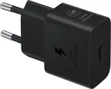 Сетевое зар./устр. Samsung EP-T2510 25W 3A (PD) USB Type-C черный (EP-T2510NBEGWW) Image