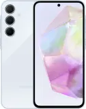 Смартфон Samsung SM-A356E Galaxy A35 5G 256Gb 8Gb голубой моноблок 3G 4G 6.6" 1080x2340 Android 14 50Mpix 802.11 a/b/g/n/ac/ax NFC GPS GSM900/1800 GSM1900 TouchSc Protect Image