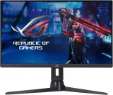 Монитор Asus 27" ROG Strix XG27AQMR черный IPS LED 16:9 HDMI матовая HAS Piv 1000:1 350cd 178гр/178гр 2560x1440 300Hz G-Sync DP 2K USB 7.31кг Image