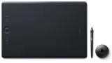 Графический планшет Wacom Intuos Pro PTH-860-N Bluetooth/USB черный Image