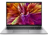 Ноутбук HP Zbook Firefly 16 G10 Core i7-1355U,16" WUXGA(1920x1200)IPS AG 250nits, NVIDIA RTX A500 4GB GDDR6, 32Gb DDR5(1), 1Tb SSD,51Wh LL,FPR,HD Webcam,1.72kg,2y,Gray,Win11Pro Multilanguage, eng backlit kbd Image