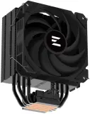 Устройство охлаждения(кулер) Zalman CNPS9X Performa Black Soc-AM5/AM4/1151/1200/1700 черный 4-pin 14-28dB Al+Cu 180W 680gr Ret Image