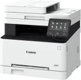 МФУ лазерный Canon i-Sensys MF657Cdw (5158C001) A4 Duplex WiFi белый Image