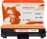 Картридж лазерный Print-Rite TFHBYZBPU1J PR-W1500X 150X/W1500X черный бар.в компл. (1400стр.) для HP LaserJet MFP M141a/M141w/M111a/M111w Image