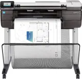 Плоттер HP Designjet T830 (F9A28D) A1/24" Image