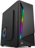 Корпус Accord ACC-CL295RGB черный без БП ATX 4x120mm 2xUSB2.0 1xUSB3.0 audio Image