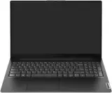 Ноутбук Lenovo V15 G4 AMN Ryzen 3 7320U 8Gb SSD256Gb AMD Radeon 610M 15.6" TN FHD (1920x1080) noOS black WiFi BT Cam (82YU0080AK) Image