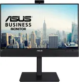 Монитор Asus 23.8" BE24ECSNK черный IPS LED 5ms 16:9 HDMI M/M Cam матовая HAS Piv 300cd 178гр/178гр 1920x1080 60Hz DP FHD USB 6.5кг Image