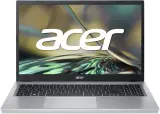 Ноутбук Acer Aspire 3 A315-24P-R0Q6 Ryzen 3 7320U 8Gb SSD512Gb AMD Radeon 15.6" IPS FHD (1920x1080) noOS silver WiFi BT Cam (NX.KDECD.008) Image
