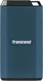 Накопитель SSD Transcend USB-C 1TB TS1TESD410C ESD410C 1.8" темно-синий Image