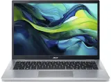 Ноутбук Acer Aspire Go AG14-31P-P7CL N200 8Gb SSD512Gb Intel UHD Graphics 14" IPS WUXGA (1920x1200) noOS metall WiFi BT Cam (NX.KXECD.003) Image