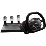 Руль ThrustMaster TS-XW RACER EU VERSION 14кноп. (с педалями) черный/красный Image