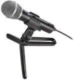 Микрофон проводной Audio-Technica ATR2100x 2м черный Image