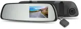 Видеорегистратор Mio R45 черный 2Mpix 1080x1920 1080p 135гр. GPS MSC8336 Image