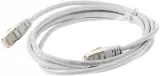 Патч-корд Premier PP22-2m 1000Гбит/с FTP 4 пары cat5E CCA molded 2м серый RJ-45 (m)-RJ-45 (m) Image