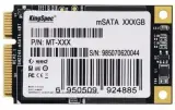 Накопитель SSD Kingspec mSATA 512Gb MT-512 MT Series mSATA Image