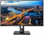 Монитор Philips 23.8" B Line 242B1V черный IPS LED 16:9 DVI HDMI M/M матовая HAS Piv 350cd 178гр/178гр 1920x1080 75Hz VGA DP FHD USB 5.78кг Image